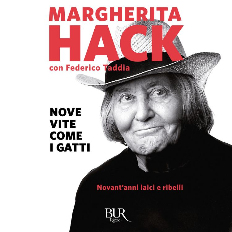 Produktbild: Nove vite come i gatti