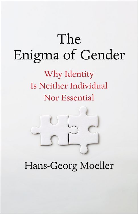 Produktbild: The Enigma of Gender