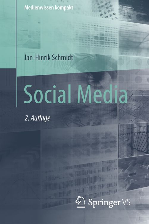 Produktbild: Social Media