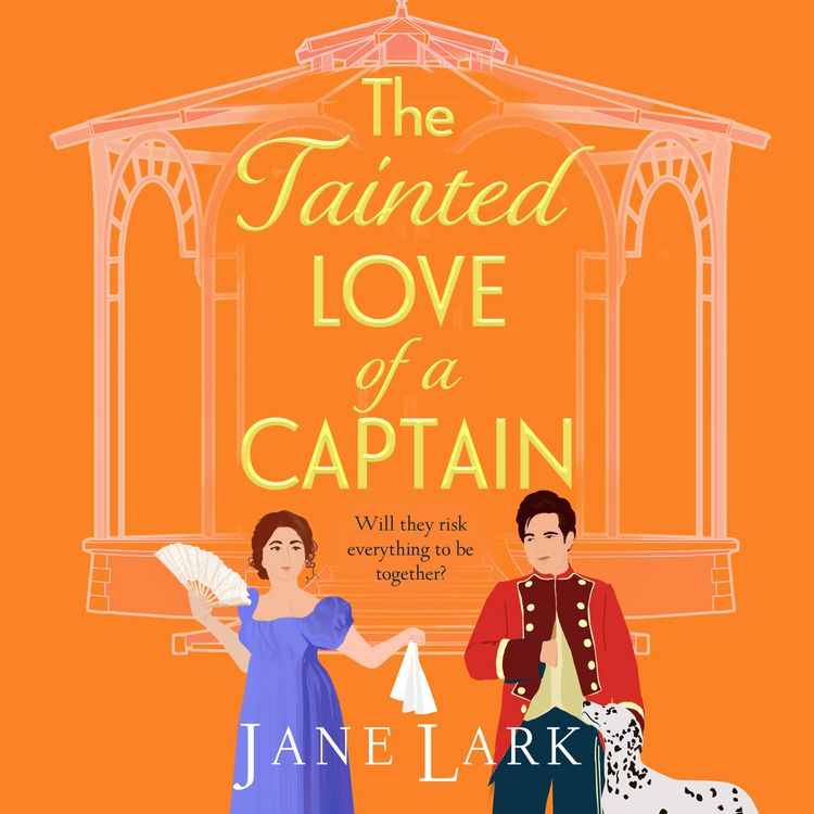 Produktbild: The Tainted Love of a Captain