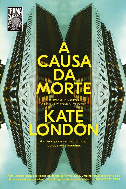 Produktbild: A causa da morte
