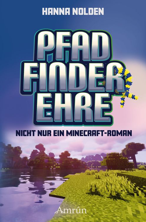 Produktbild: Pfadfinderehre