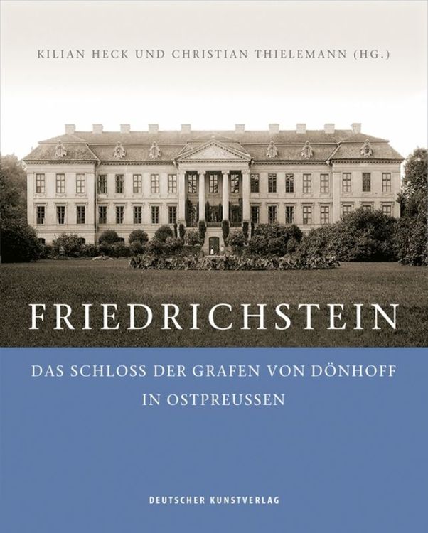 Produktbild: Friedrichstein