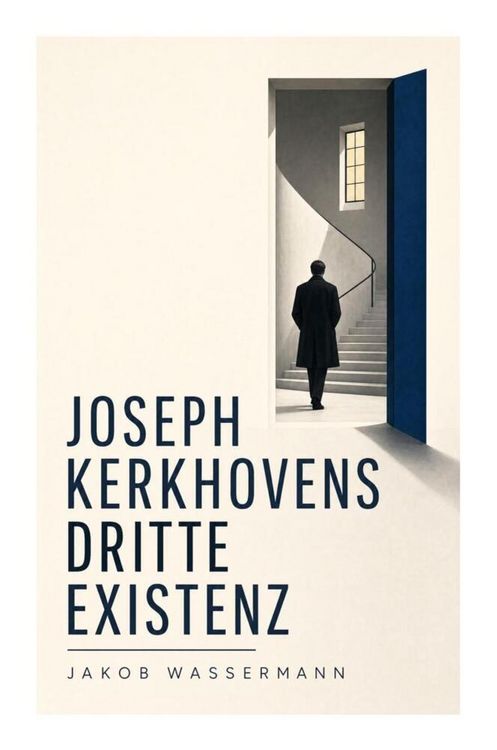 Produktbild: Joseph Kerkhovens dritte Existenz