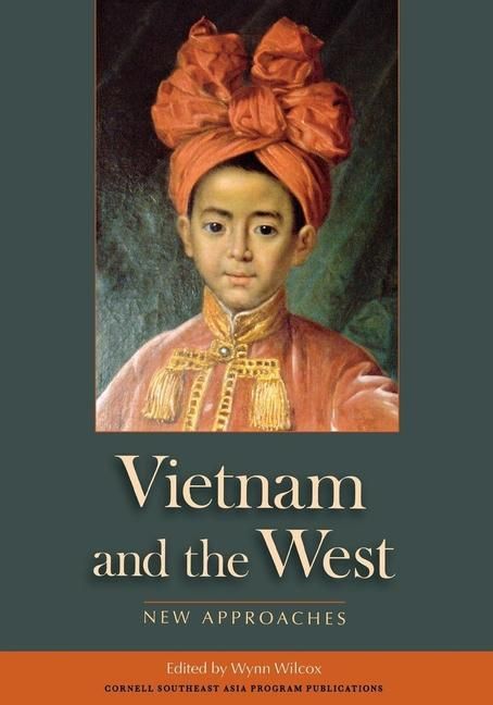Produktbild: Vietnam and the West