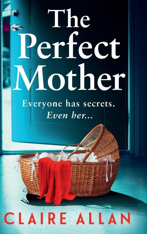 Produktbild: The Perfect Mother