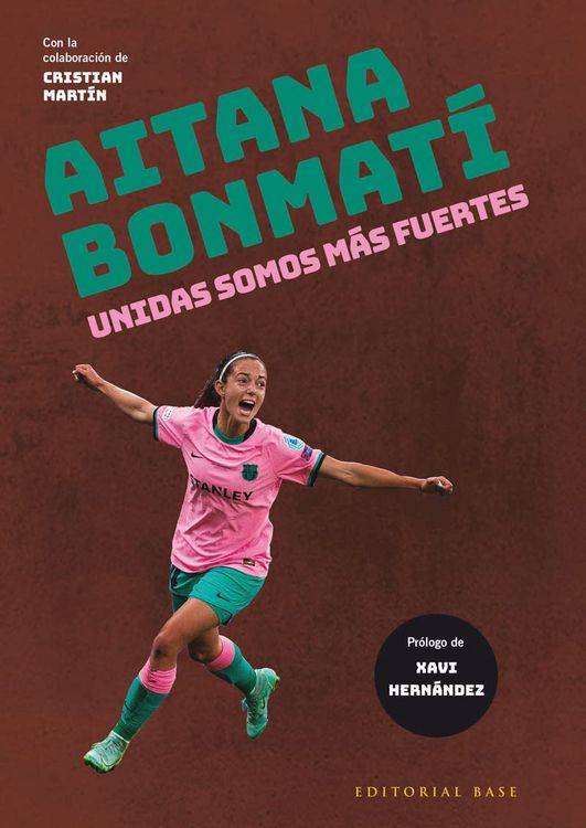 Produktbild: Aitana Bonmat&iacute;