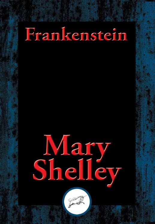 Produktbild: Frankenstein