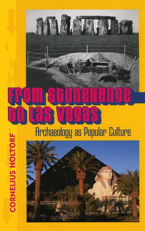 Produktbild: From Stonehenge to Las Vegas