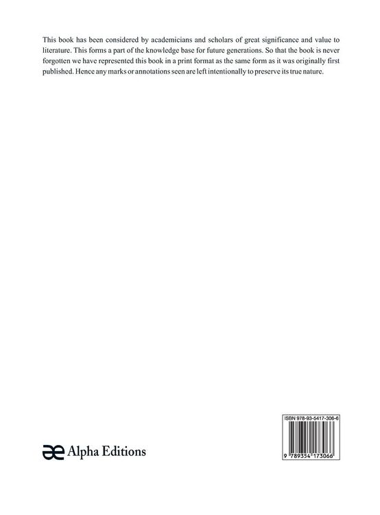 Produktbild: American Anthropologist New Series (Volume 23) Organ Of The American Anthropological Association The Anthropological Society Of Washington, And The Am