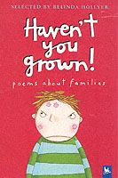 Produktbild: Haven't You Grown!