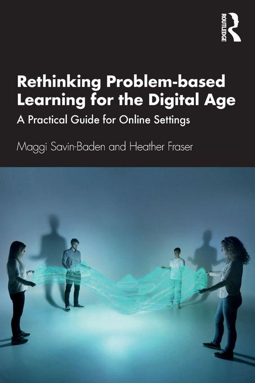 Produktbild: Rethinking Problem-based Learning for the Digital Age