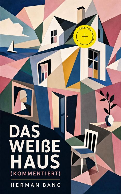 Produktbild: Das wei&szlig;e Haus (Kommentiert)