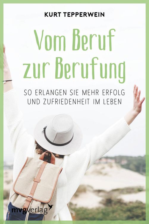 Produktbild: Vom Beruf zur Berufung