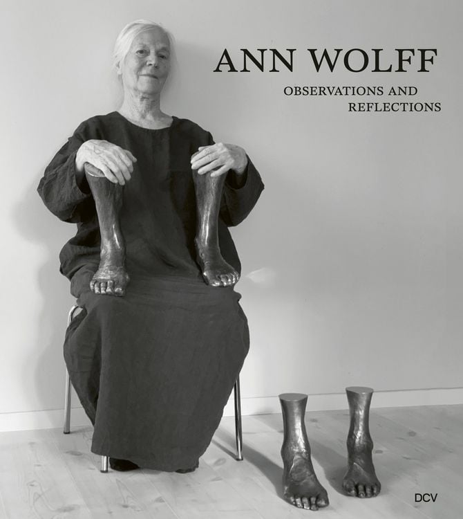 Produktbild: Ann Wolff &ndash; Observations and Reflections