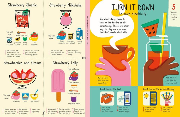 Produktbild: The Extraordinary Book That Eats Itself