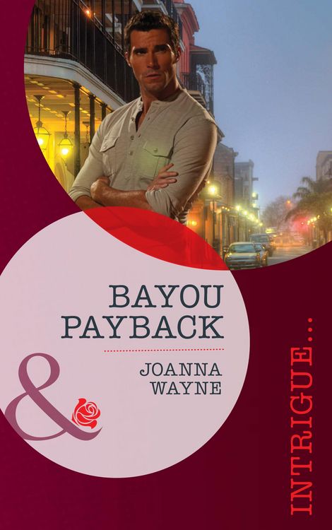 Produktbild: Bayou Payback