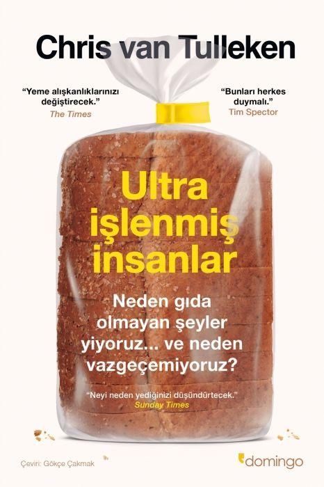 Produktbild: Ultra Islenmis Insanlar
