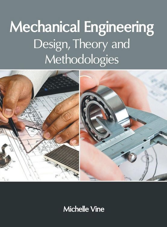 Produktbild: Mechanical Engineering