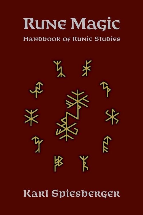 Produktbild: Rune Magic