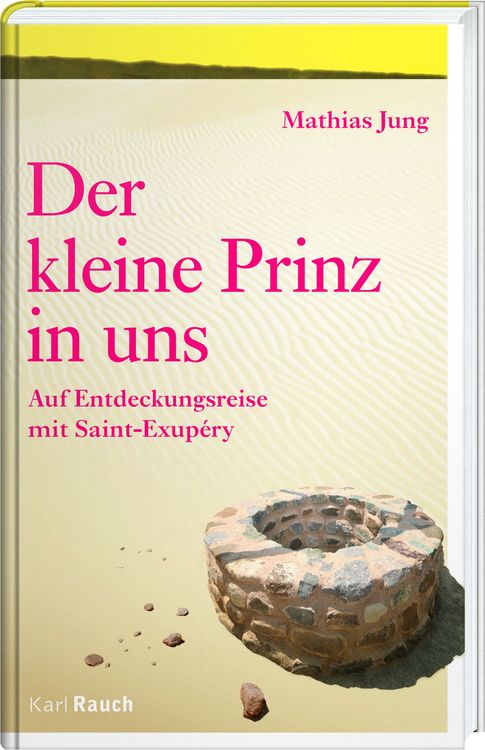 Produktbild: Der Kleine Prinz in uns
