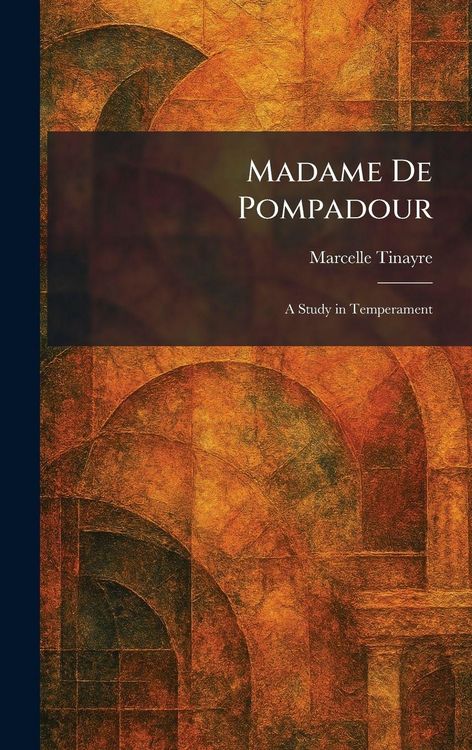 Produktbild: Madame De Pompadour