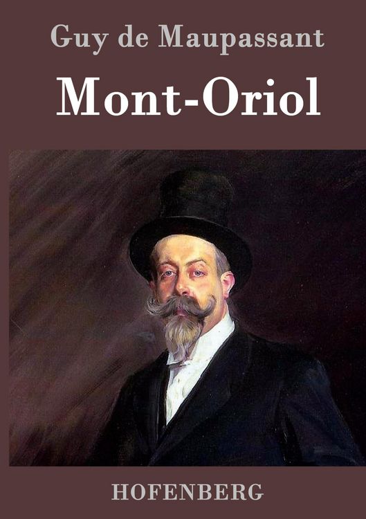 Produktbild: Mont-Oriol