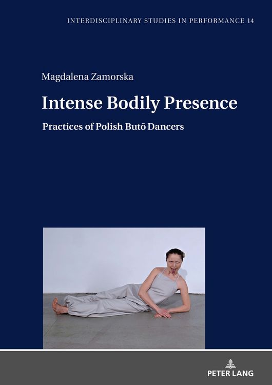 Produktbild: Intense Bodily Presence