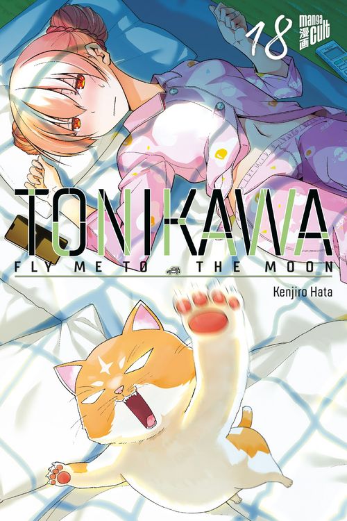 Produktbild: TONIKAWA - Fly me to the Moon 18