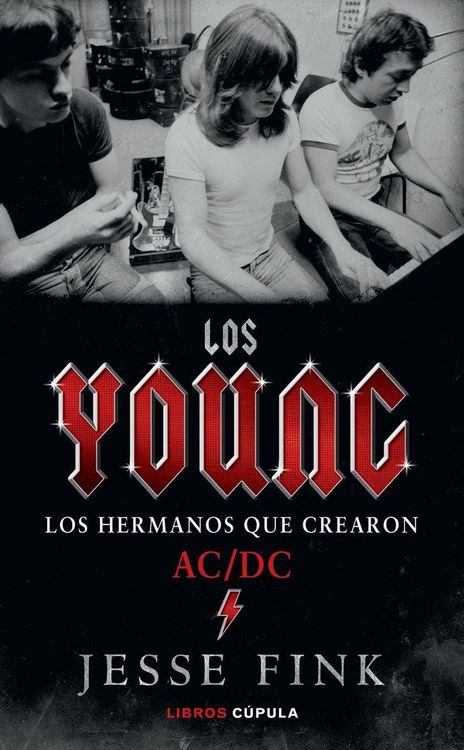 Produktbild: Los Young