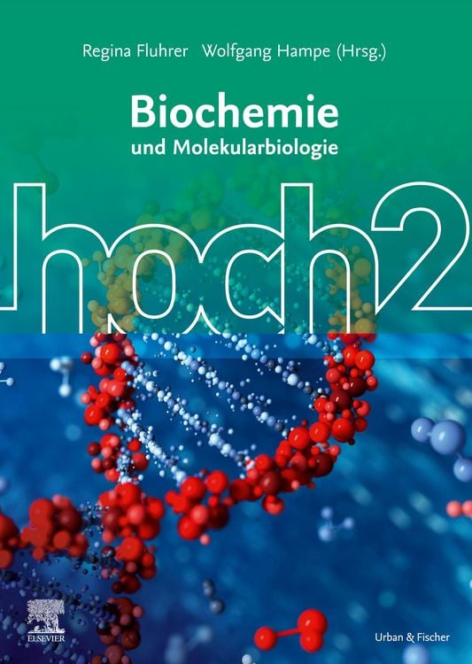 Produktbild: Biochemie hoch2