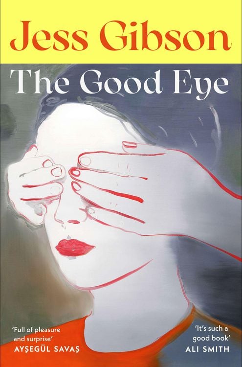 Produktbild: The Good Eye