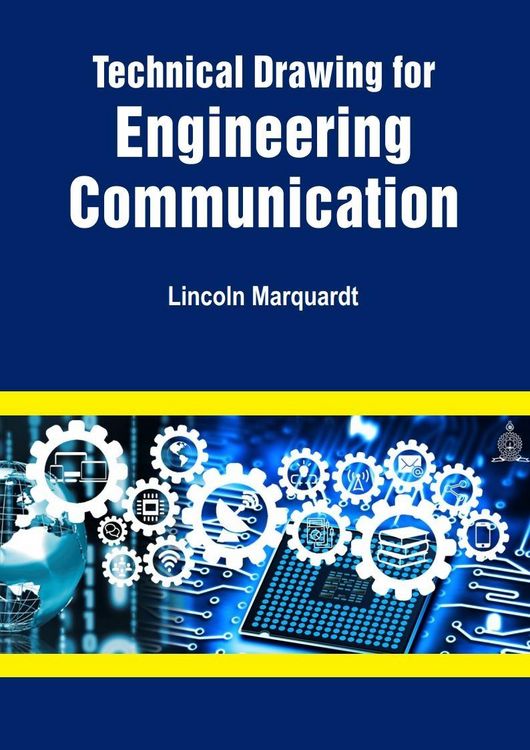 Produktbild: Technical Drawing for Engineering Communication