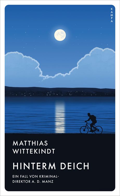 Produktbild: Hinterm Deich
