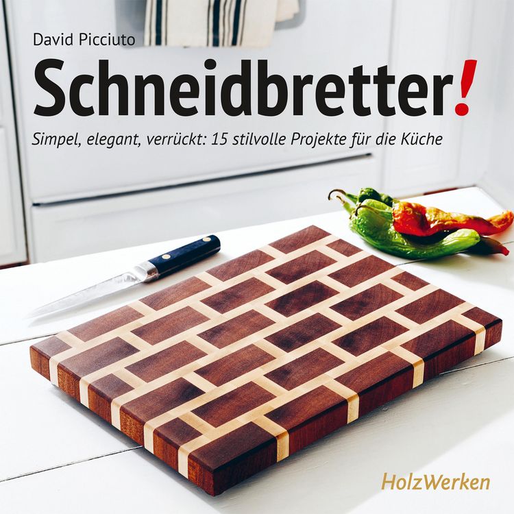 Produktbild: Schneidbretter!