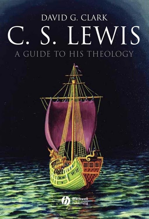 Produktbild: C.S. Lewis