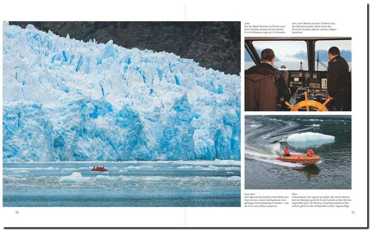 Produktbild: Horizont Patagonien