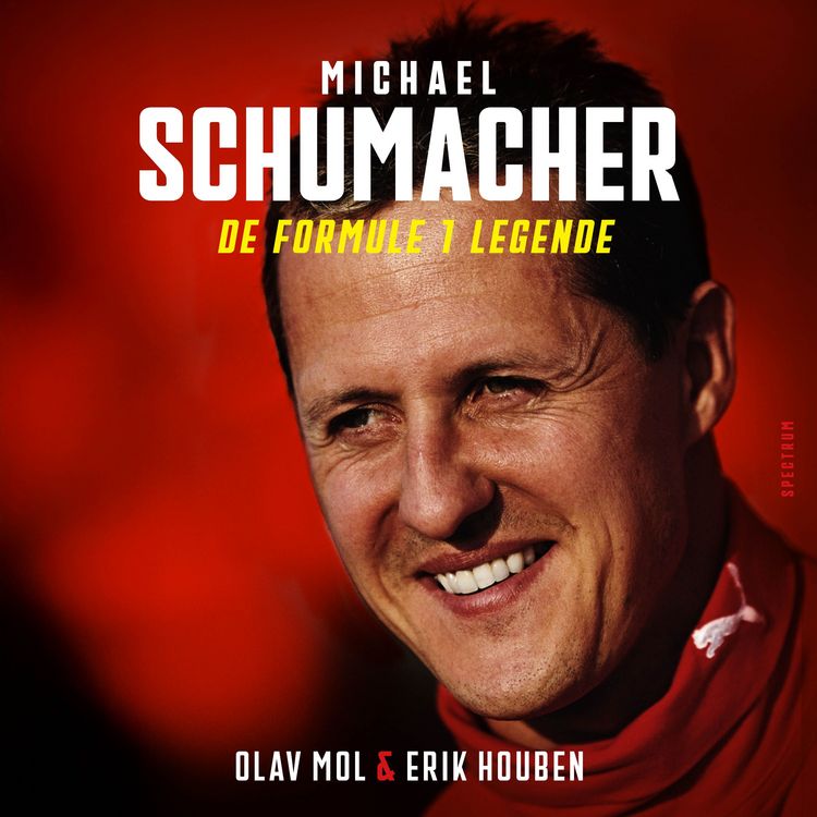 Produktbild: Michael Schumacher