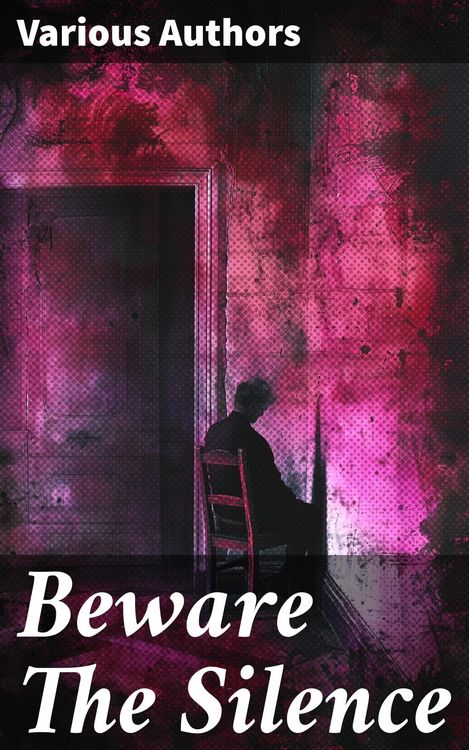 Produktbild: Beware The Silence