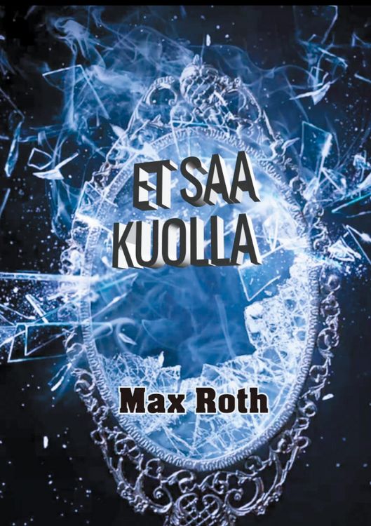 Produktbild: Et saa kuolla