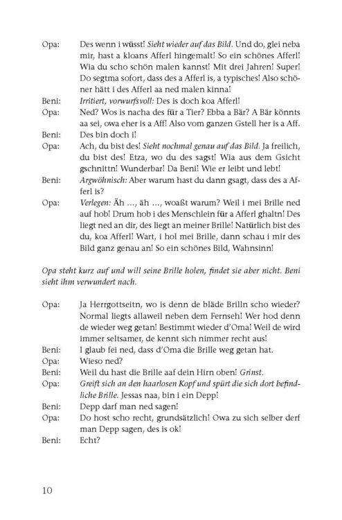 Produktbild: A scheene Bescherung