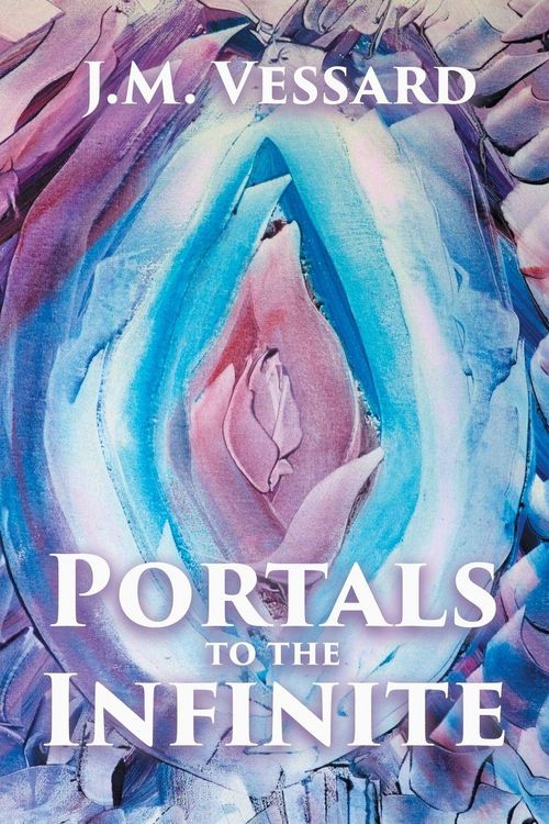 Produktbild: Portals to the Infinite