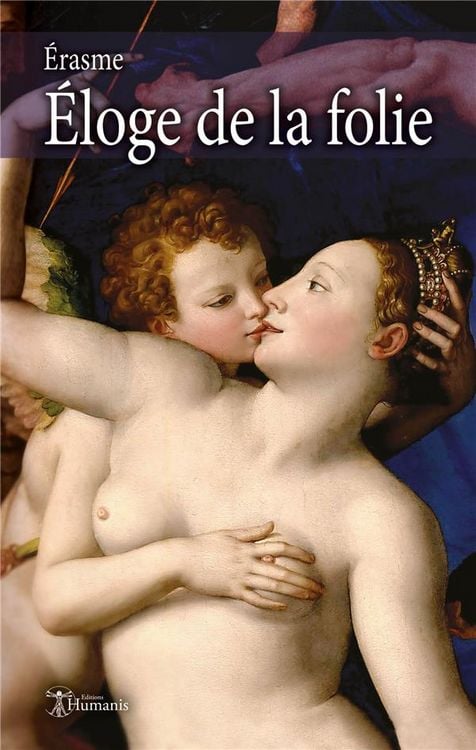 Produktbild: &Eacute;loge de la folie