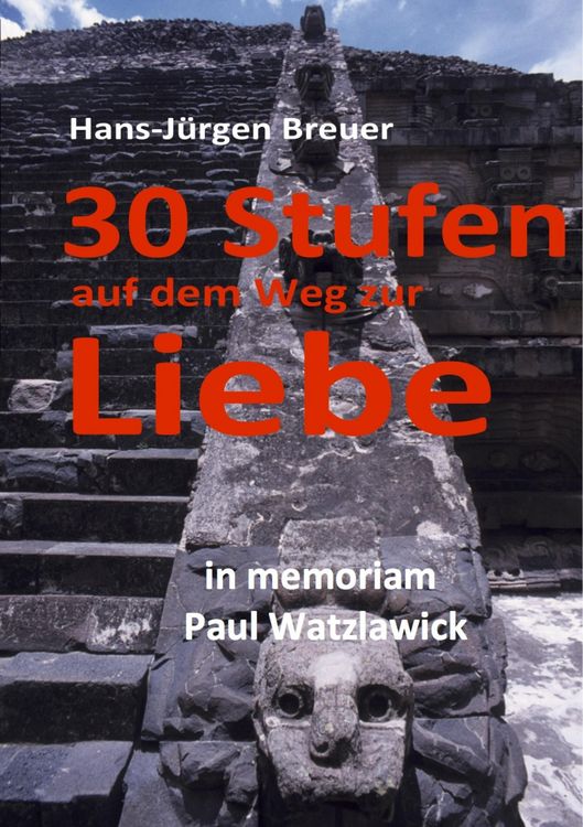 Produktbild: Watzlawicks Beziehungen