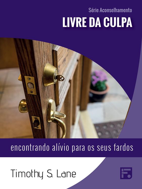 Produktbild: Livre da culpa