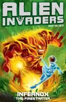 Produktbild: Alien Invaders 2: Infernox - The Fire Starter