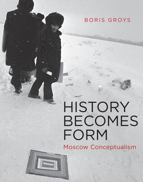 Produktbild: History Becomes Form