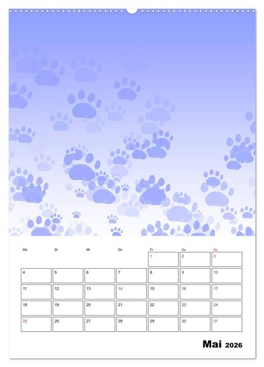 Produktbild: ERINNERUNGEN Zum Selberbasteln (Wandkalender 2026 DIN A2 hoch), CALVENDO Monatskalender