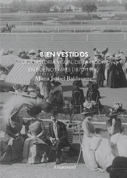Produktbild: Bien vestidos