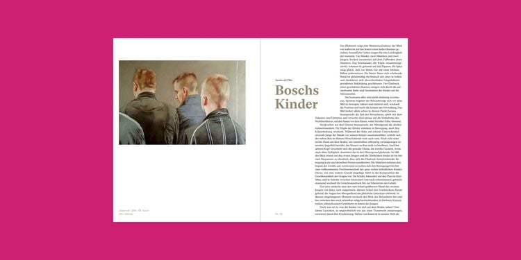 Produktbild: &bdquo;Wirklich, ich lebe in finsteren Zeiten&ldquo; &ndash; Sandra del Pilar. Malerei